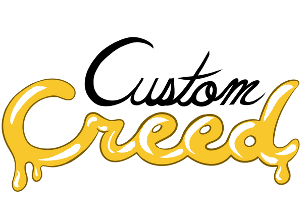 Custom Creed